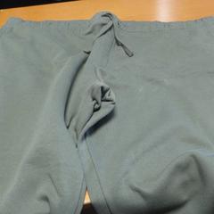 Broek, zoals gemeld door Carlton Beach Hotel met iLost