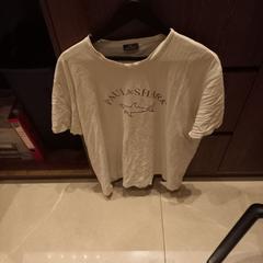 T-shirt, a été signalé par Van der Valk Hotel Gorinchem utilisant iLost