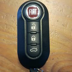 Autosleutel, som rapportert til iLost