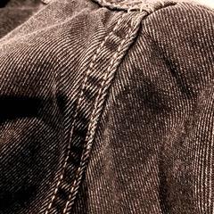 Jakke, som rapportert av De Efteling ved bruk av iLost