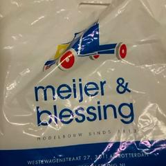 Väska, rapporterat av RET med iLost