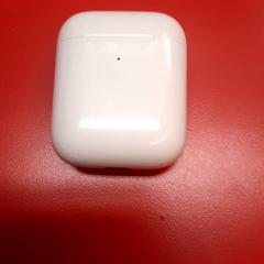 Funda para airpods, segundo informou UvA REC usando iLost
