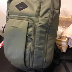 Zaino, come riportato da Qbuzz U-OV utilizzando iLost