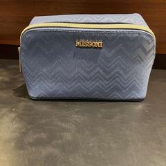 Kulturbeutel, gemeldet von Van der Valk Hotel Wolvega Heerenveen über iLost