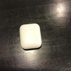 İLost kullanarak Qbuzz U-OV tarafından bildirildiği gibi Earpod'lar