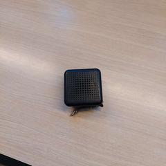 Produktu elektronikoak muziekbox, gisa salatu by Regio Limburg - Leuven iLost erabiliz