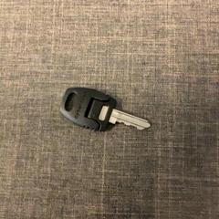 Kľúč, ako bolo nahlásené MEININGER Hotel Brussels City Center pomocou iLost