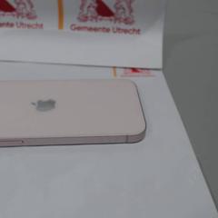 아이폰, iLost를 사용하여 Gemeente Utrecht에 보고됨