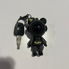 İLost kullanarak Gemeente Duiven tarafından bildirildiği gibi Anahtar