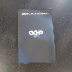 Papiers véhicule, ako bolo nahlásené IKEA Lille pomocou iLost