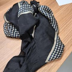 Šál, ako bolo nahlásené Vrije Universiteit Brussel (VUB) pomocou iLost