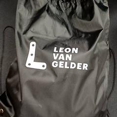 Motxila Zwart, gisa salatu by Qbuzz GD Groningen HS iLost erabiliz