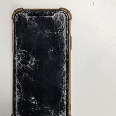 핸드폰 iPhone, iLost를 사용하여 Gemeente Haarlem에 보고됨