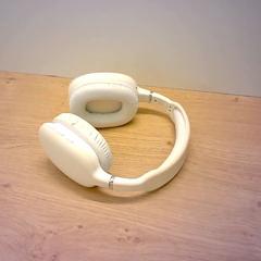 Hörlurar, rapporterat av Bobbejaanland med iLost