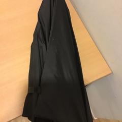 Dáždnik, ako bolo nahlásené U-OV Utrecht pomocou iLost