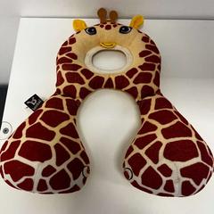 Polštář, jak nahlášeno IKEA Praha – Černý Most pomocí iLost