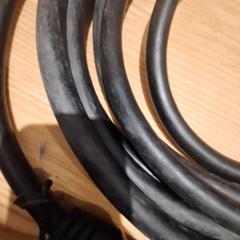 Kabel, jak nahlášeno De Tovertuin pomocí iLost