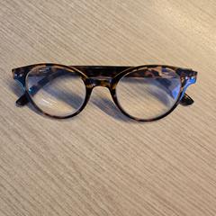 Briller - Pantermotief, som rapportert av Centraal magazijn ved bruk av iLost