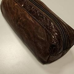 İLost kullanarak Vrije Universiteit Amsterdam tarafından bildirildiği gibi Kutusu Bruin leer