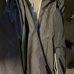 Jacket, as reported by Keolis Landskrona using iLost