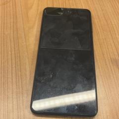 Smarttelefon Zwart Samsung, som rapportert av Pathé Spuimarkt ved bruk av iLost