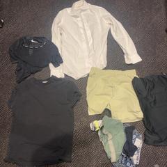 의류, iLost를 사용하여 Van der Valk Hotel Utrecht에 보고됨