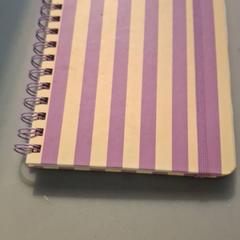 Zeszyt, zgłoszono przez IKEA Hénin-Beaumont przy użyciu iLost