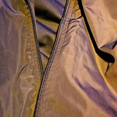 Jacket Black, as reported by Club Nyx/Exit Café using iLost