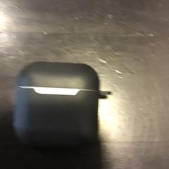 Puzdro na slúchadlá, ako bolo nahlásené U-OV Utrecht pomocou iLost