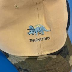 Barret & Cap, segons ha informat IKEA福岡新宮 mitjançant iLost