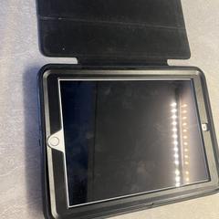 Ipad, as reported to iLost