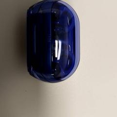 Elektronika Bluetooth oortjes, amint azt Regio West-Vlaanderen az iLost segítségével jelentette.