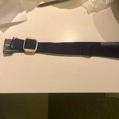 Corretja STRAP, segons ha informat Room Mate Bruno mitjançant iLost