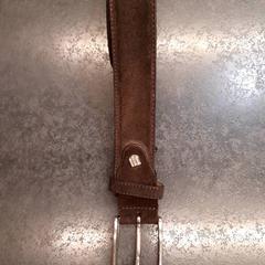 Ceinture, a été signalé par Rotterdam The Hague Airport utilisant iLost