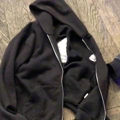 Väst Zwart, rapporterat av De Heeren van Aemstel med iLost