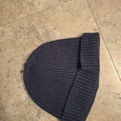 Cap Donkerblauw, come riportato da Centraal magazijn utilizzando iLost