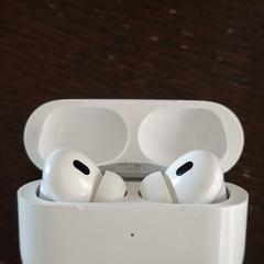 Apple AirPods Pro3, as reported to iLost