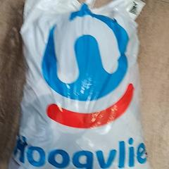 Plastiktüte, gemeldet von RRReis Trein Amersfoort / Ede-Wageningen über iLost