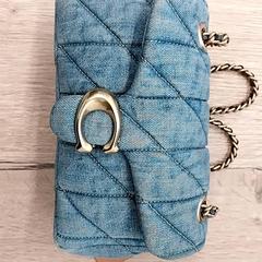 Bag, as reported by Arriva Limburg Zuid using iLost