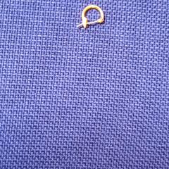 Oorbel, como reportado por UvA REC utilizando o iLost