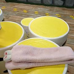 Halsväska de cou, rapporterat av IKEA Lille med iLost