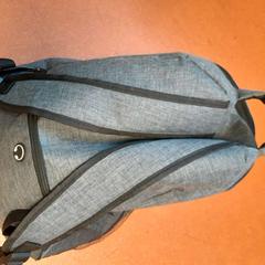 Bag, as reported by TCL using iLost