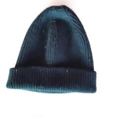 Cap, come riportato da Twisto utilizzando iLost