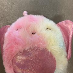 Knuffel, gemeldet von IKEA Haarlem über iLost