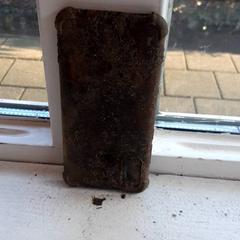 Telefoon, segons ha informat DierenPark Amersfoort mitjançant iLost