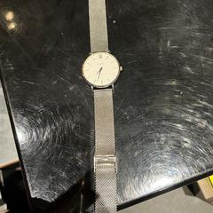 Horloge, as reported by Van der Valk Hotel Veenendaal using iLost