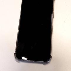 Telefon, rapporterat av Qbuzz ZHN med iLost