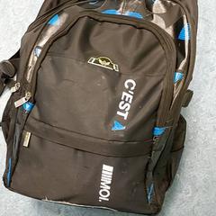 Batoh - Van Coppernolle, jak nahlášeno Centraal magazijn pomocí iLost