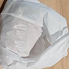 Sack Draagtas, gemeldet von Regio Antwerpen - Brussel über iLost