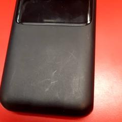 Banco de energía, ha sido reportado por UvA REC con iLost